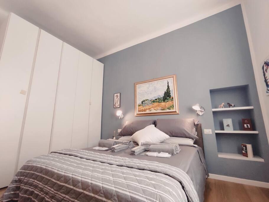 Artist'S House ✱✱✱✱✱ 1K_Home Βερόνα Εξωτερικό φωτογραφία