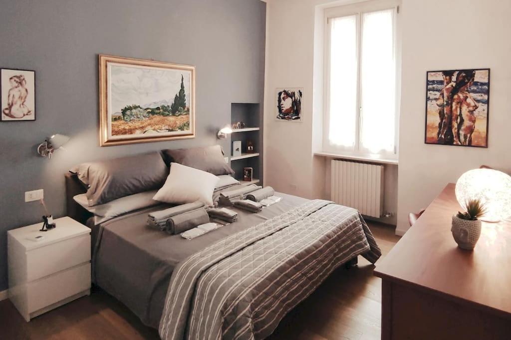 Artist'S House ✱✱✱✱✱ 1K_Home Βερόνα Εξωτερικό φωτογραφία