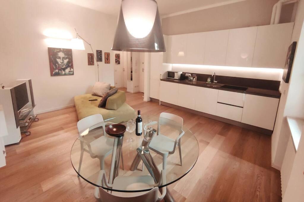 Artist'S House ✱✱✱✱✱ 1K_Home Βερόνα Εξωτερικό φωτογραφία