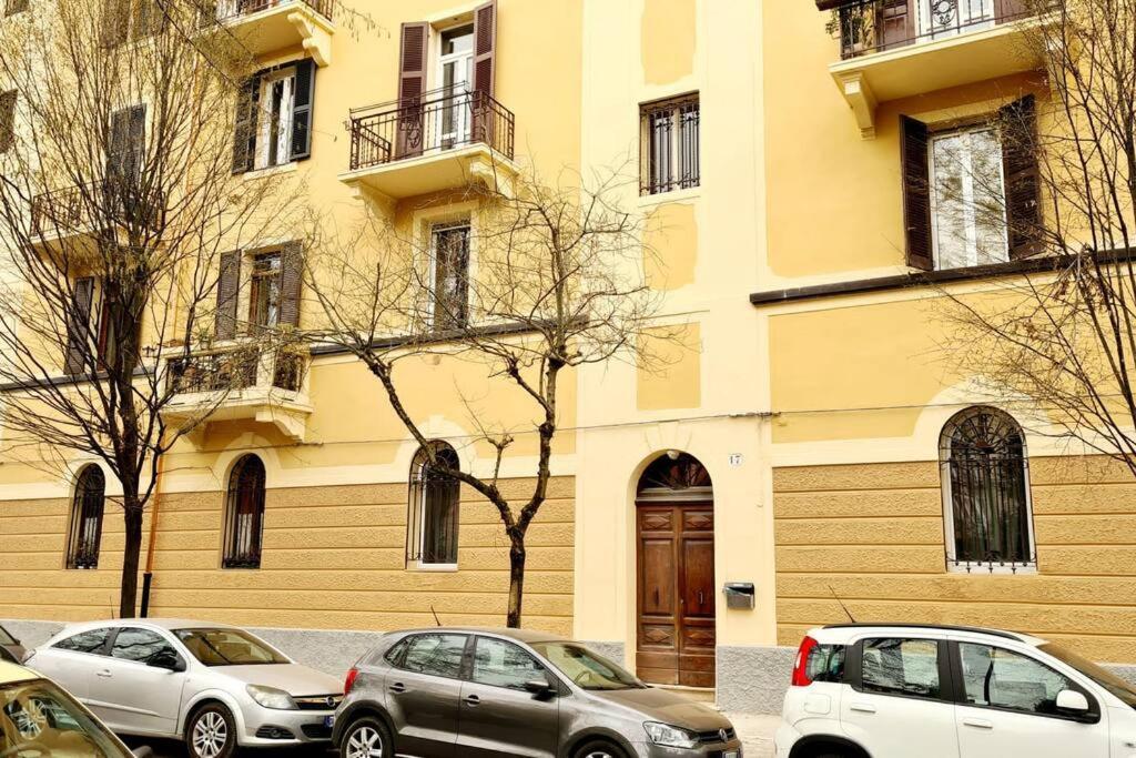 Artist'S House ✱✱✱✱✱ 1K_Home Βερόνα Εξωτερικό φωτογραφία