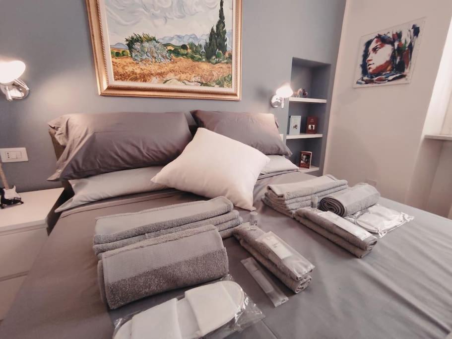 Artist'S House ✱✱✱✱✱ 1K_Home Βερόνα Εξωτερικό φωτογραφία